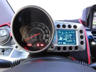 2013 GM DAEWOO (CHEVROLET) SPARK LPGI LS 스타 - 8