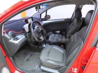 2013 GM DAEWOO (CHEVROLET) SPARK LPGI LS 스타 - 10