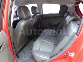 2013 GM DAEWOO (CHEVROLET) SPARK LPGI LS 스타 - 11