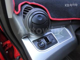 2013 GM DAEWOO (CHEVROLET) SPARK LPGI LS 스타 - 12