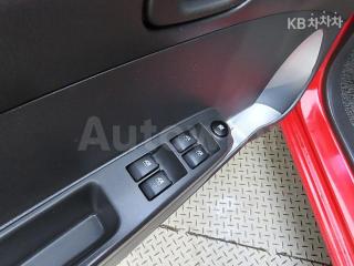 2013 GM DAEWOO (CHEVROLET) SPARK LPGI LS 스타 - 13