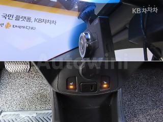 2013 GM DAEWOO (CHEVROLET) SPARK LPGI LS 스타 - 14