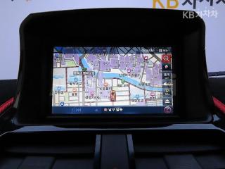 2013 GM DAEWOO (CHEVROLET) SPARK LPGI LS 스타 - 15