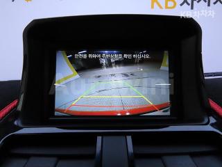 2013 GM DAEWOO (CHEVROLET) SPARK LPGI LS 스타 - 16