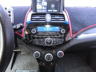 2013 GM DAEWOO (CHEVROLET) SPARK LPGI LS 스타 - 17