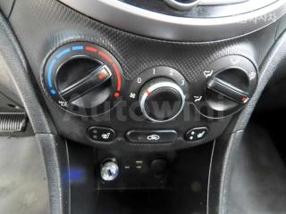 2017 HYUNDAI ACCENT  1.4 VVT MORDERN - 12