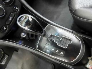 2017 HYUNDAI ACCENT  1.4 VVT MORDERN - 13