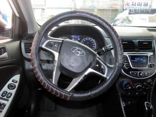 2017 HYUNDAI ACCENT  1.4 VVT MORDERN - 15