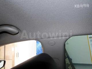 2017 HYUNDAI ACCENT  1.4 VVT MORDERN - 16