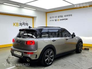 WMWLN9106J2G08385 2018 MINI COOPER CLUBMAN 2.0 COOPER S-2