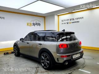 WMWLN9106J2G08385 2018 MINI COOPER CLUBMAN 2.0 COOPER S-3