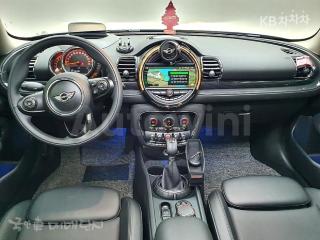 WMWLN9106J2G08385 2018 MINI COOPER CLUBMAN 2.0 COOPER S-4