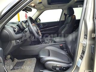 2018 MINI COOPER CLUBMAN 2.0 COOPER S - 8