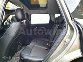 2018 MINI COOPER CLUBMAN 2.0 COOPER S - 9