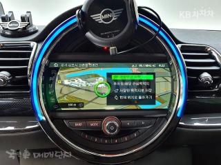 2018 MINI COOPER CLUBMAN 2.0 COOPER S - 11