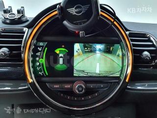 2018 MINI COOPER CLUBMAN 2.0 COOPER S - 12