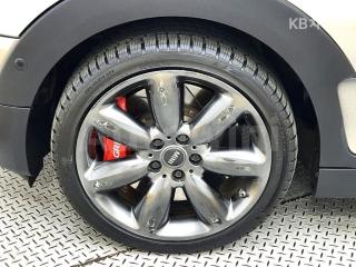 2018 MINI COOPER CLUBMAN 2.0 COOPER S - 17