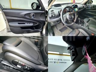 2018 MINI COOPER CLUBMAN 2.0 COOPER S - 18