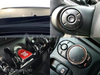 2018 MINI COOPER CLUBMAN 2.0 COOPER S - 20