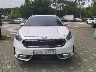 KNACC81CGHA020132 2017 KIA NIRO 1.6 NOBLESSE-2