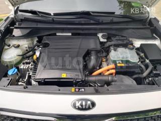 2017 KIA NIRO 1.6 NOBLESSE - 7