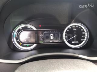 2017 KIA NIRO 1.6 NOBLESSE - 8