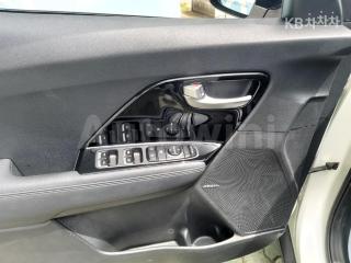 2017 KIA NIRO 1.6 NOBLESSE - 10