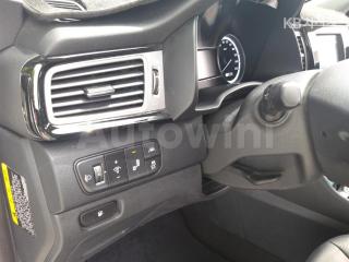 2017 KIA NIRO 1.6 NOBLESSE - 12
