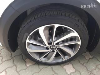 2017 KIA NIRO 1.6 NOBLESSE - 14