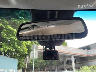 2017 KIA NIRO 1.6 NOBLESSE - 17