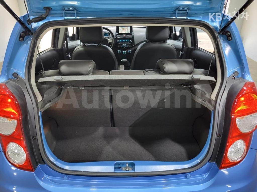 2013 GM DAEWOO (CHEVROLET) SPARK LT BASIC - 14