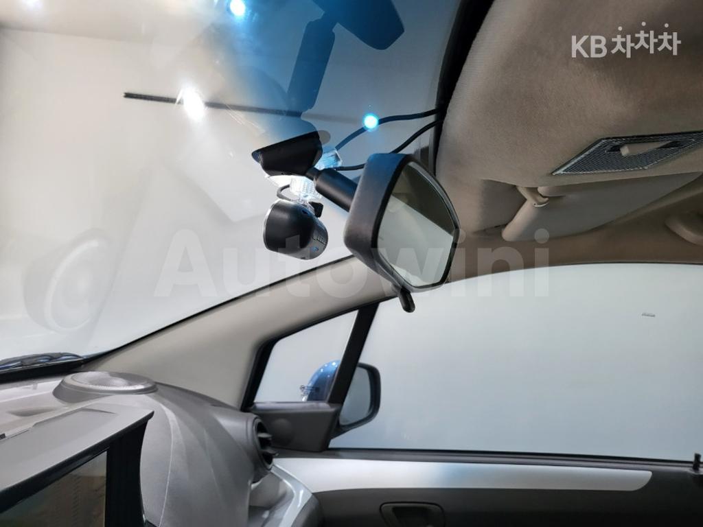 2013 GM DAEWOO (CHEVROLET) SPARK LT BASIC - 15