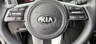 2020 KIA THE BOLD 2.0 GASOLINE 2WD PRESTIGE - 7