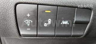 2020 KIA THE BOLD 2.0 GASOLINE 2WD PRESTIGE - 8