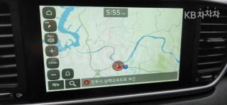 2020 KIA THE BOLD 2.0 GASOLINE 2WD PRESTIGE - 10