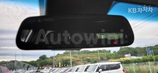 2020 KIA THE BOLD 2.0 GASOLINE 2WD PRESTIGE - 13