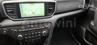 2020 KIA THE BOLD 2.0 GASOLINE 2WD PRESTIGE - 15