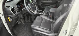 2020 KIA THE BOLD 2.0 GASOLINE 2WD PRESTIGE - 16