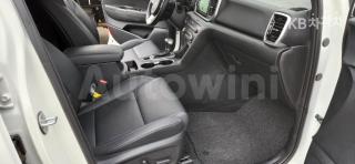 2020 KIA THE BOLD 2.0 GASOLINE 2WD PRESTIGE - 17