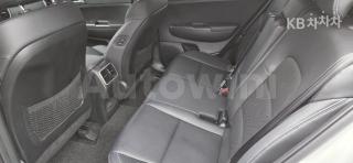 2020 KIA THE BOLD 2.0 GASOLINE 2WD PRESTIGE - 18