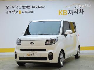 KNACJ811BMT261176 2021 KIA  RAY 1.0 GASOLINE PRESTIGE-0