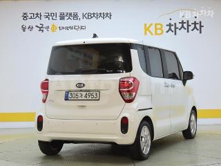 KNACJ811BMT261176 2021 KIA  RAY 1.0 GASOLINE PRESTIGE-1
