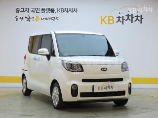 KNACJ811BMT261176 2021 KIA  RAY 1.0 GASOLINE PRESTIGE-2