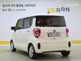 KNACJ811BMT261176 2021 KIA  RAY 1.0 GASOLINE PRESTIGE-3