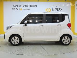 KNACJ811BMT261176 2021 KIA  RAY 1.0 GASOLINE PRESTIGE-4