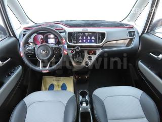 KNACJ811BMT261176 2021 KIA  RAY 1.0 GASOLINE PRESTIGE-5