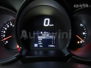 2021 KIA  RAY 1.0 GASOLINE PRESTIGE - 8