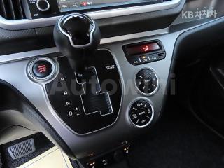 2021 KIA  RAY 1.0 GASOLINE PRESTIGE - 9