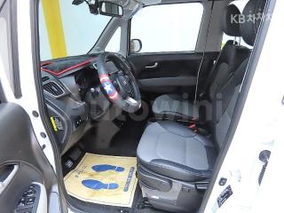 2021 KIA  RAY 1.0 GASOLINE PRESTIGE - 10