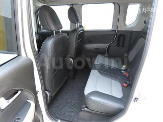 2021 KIA  RAY 1.0 GASOLINE PRESTIGE - 11